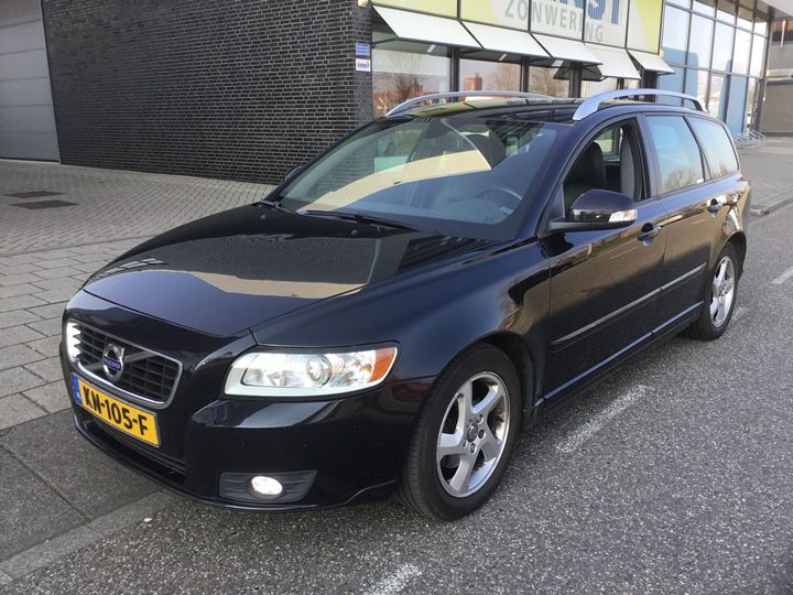 volvo v50 2012 yv1mw84f1c2685006