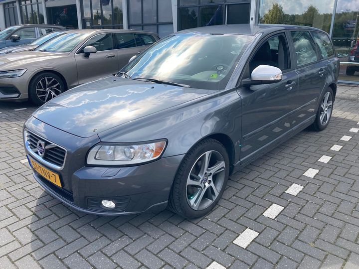 volvo v50 2012 yv1mw84f1c2688324