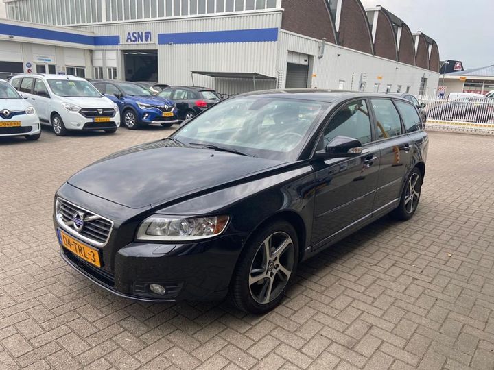 volvo v50 2012 yv1mw84f1c2690515