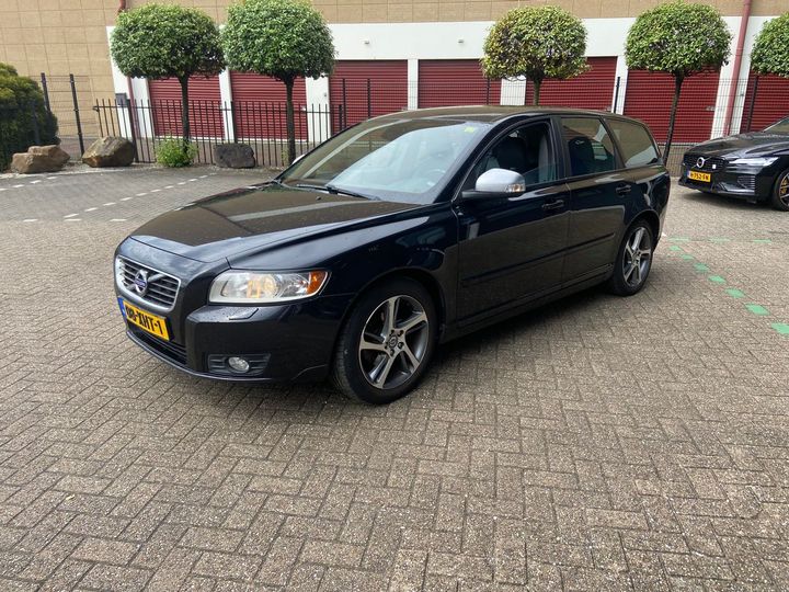 volvo v50 2012 yv1mw84f1c2699689