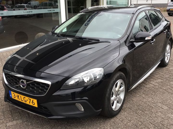 volvo v40 cross country 2013 yv1mz5150d2010141