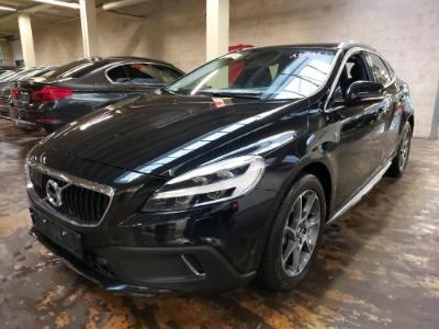 volvo v40 cross country diesel 2016 yv1mz74l0h2119547