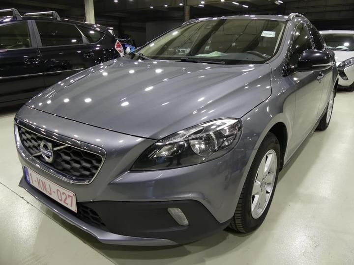 volvo v40 cross count 2015 yv1mz74l1g2092766