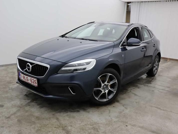 volvo v40 cr.country fl&#3916 2017 yv1mz74l1h2116061