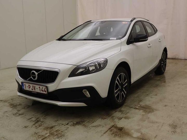 volvo v40 2016 yv1mz74l1h2118775