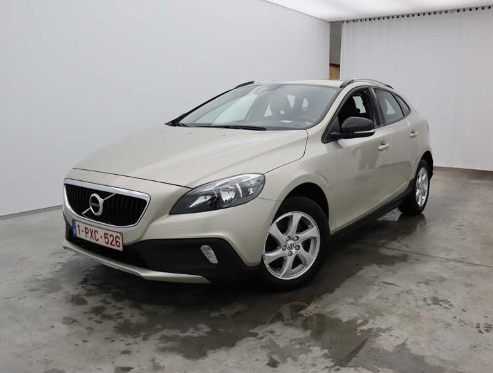 volvo v40 cr.country fl&#3916 2016 yv1mz74l1h2123468