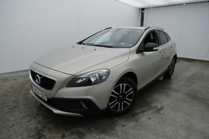 volvo v40 cr.country fl&#3916 2017 yv1mz74l1h2129203