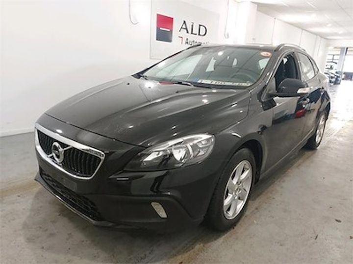 volvo v40 cross country diesel - 2016 2017 yv1mz74l1j2144974