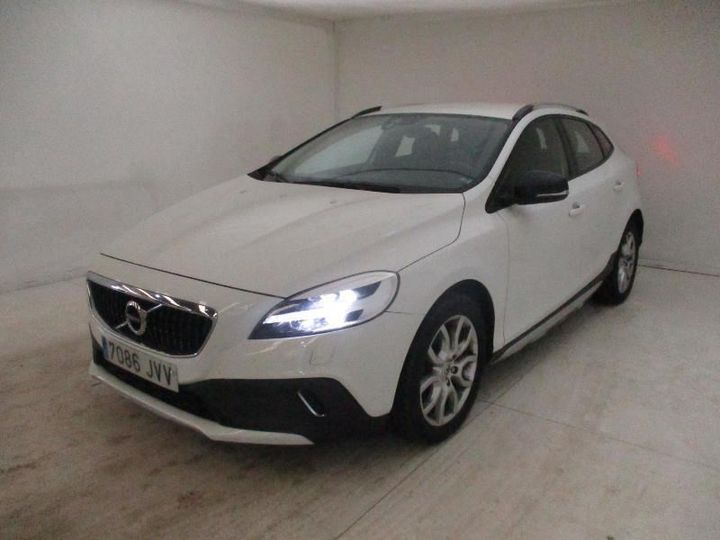 volvo v40 2016 yv1mz79l0h2128813