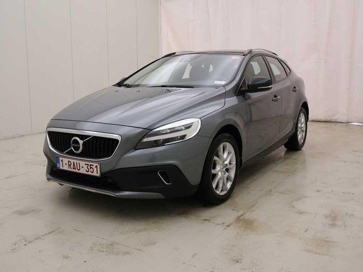 volvo v40 2016 yv1mz79l1h2124986