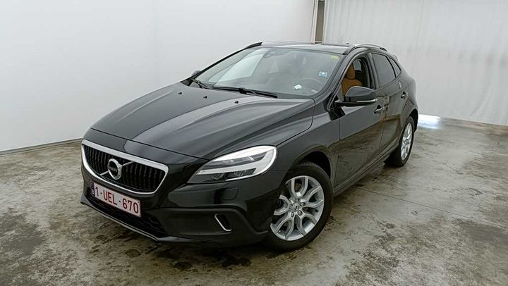 volvo v40 cr.country fl&#3916 2018 yv1mz79l1j2157959