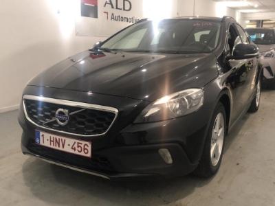 volvo v40 cross country diesel 2014 yv1mz8451f2062118