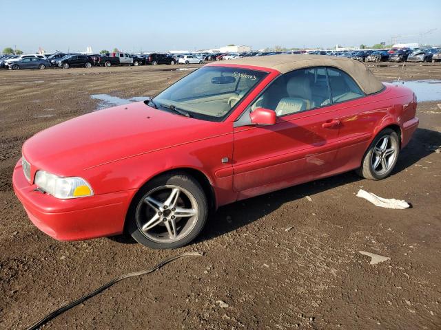 volvo c70 2001 yv1nc53d31j019463