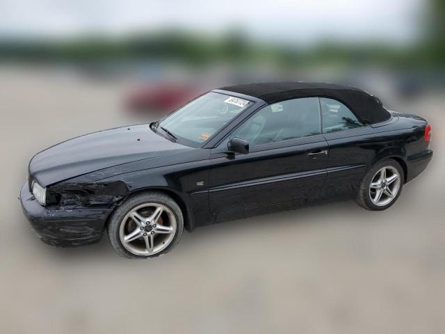 volvo c70 2001 yv1nc53d41j023974