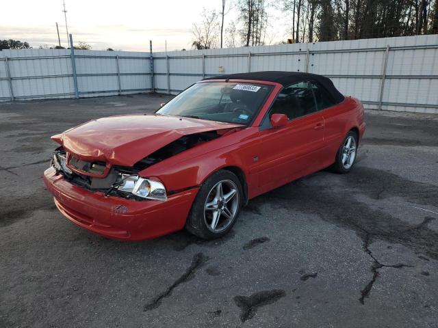 volvo c70 2000 yv1nc53d9yj014438