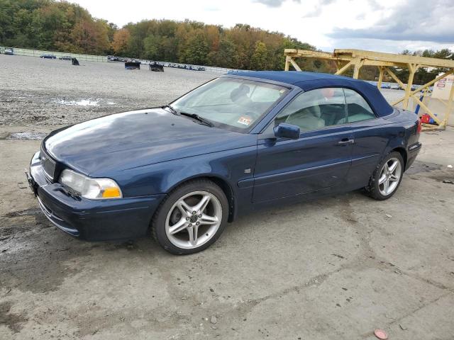 volvo c70 2001 yv1nc53dx1j017970