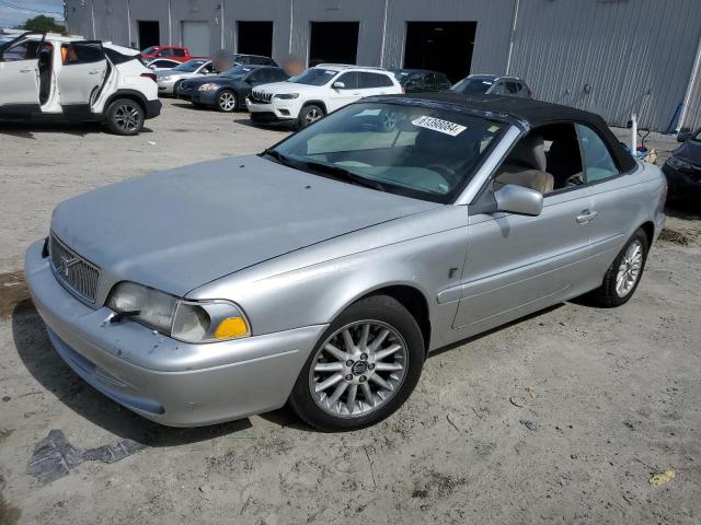 volvo c70 turbo 1999 yv1nc56d3xj001940