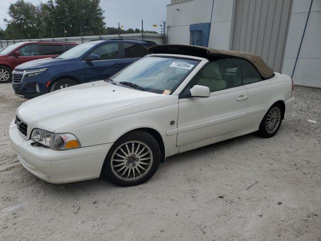 volvo c70 hpt 2004 yv1nc62d34j045007