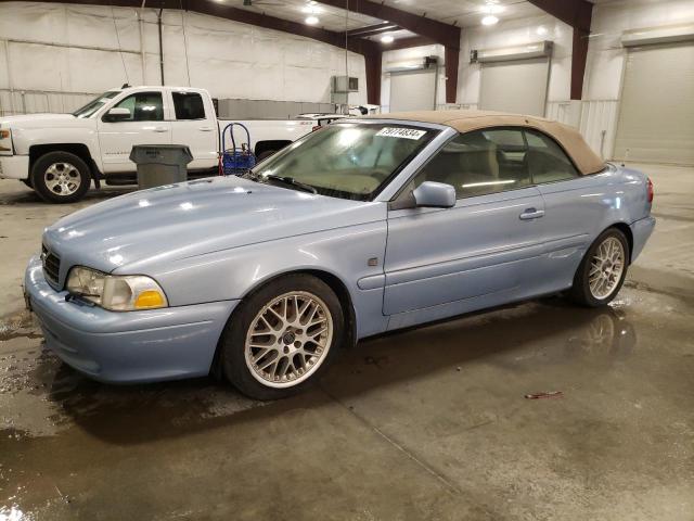 volvo c70 lpt 2004 yv1nc63d04j043598