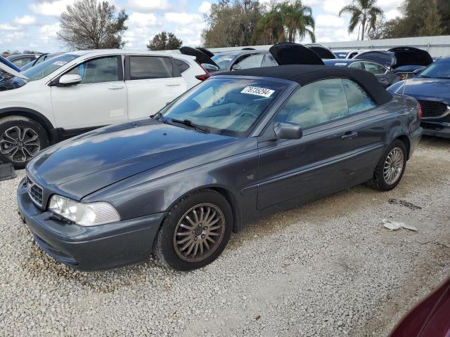 volvo c70 lpt 2004 yv1nc63d14j041360