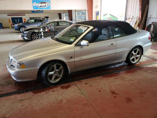 volvo c70 lpt 2004 yv1nc63d34j062453