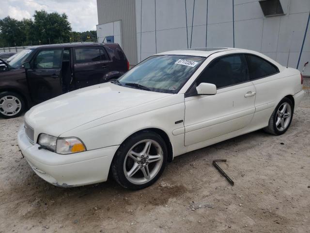 volvo c70 turbo 1998 yv1nk5376wj004864