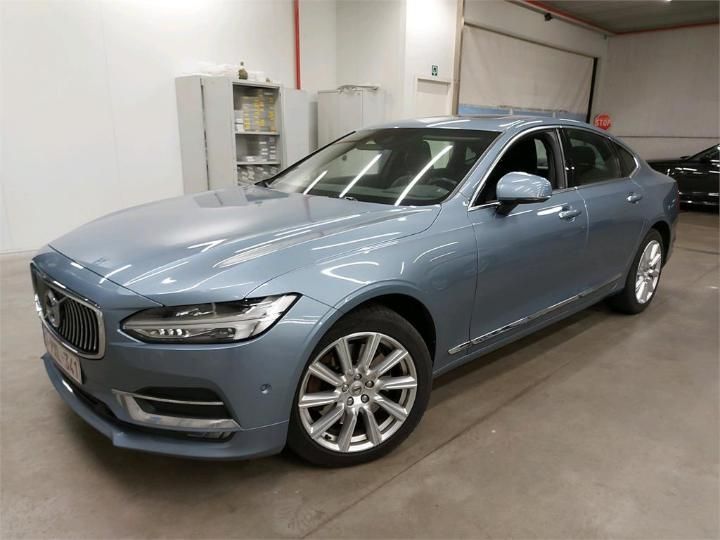 volvo s90 2016 yv1ps10bdh1006249