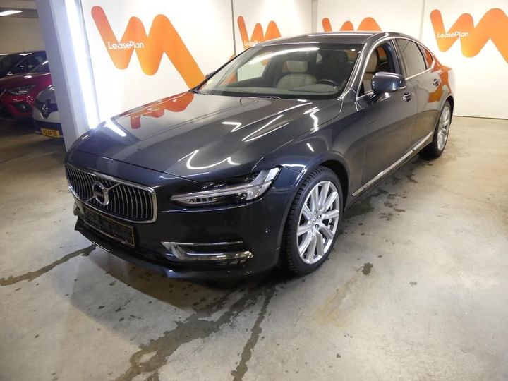 volvo s90 2016 yv1ps68bch1009288