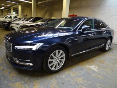 volvo s90 diesel - 2016 2017 yv1ps68bch1018955