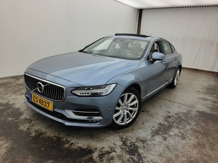 volvo s90 &#3916 2017 yv1ps68bch1021278