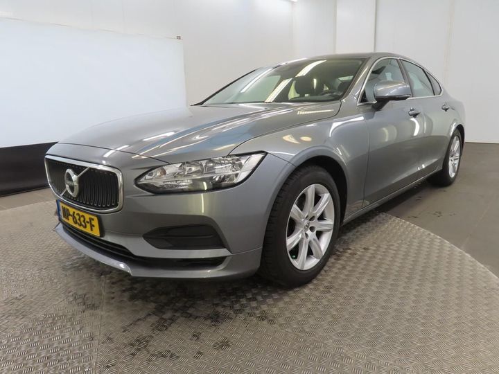 volvo s90 2017 yv1ps7990h1017524