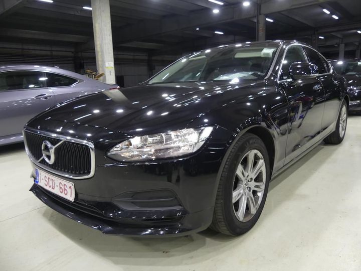 volvo s90 2017 yv1ps7990h1019356