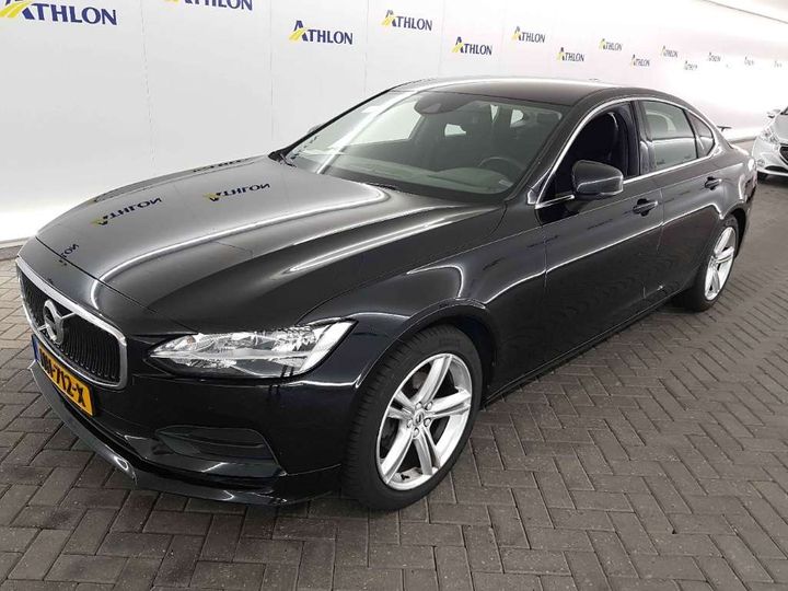 volvo s90 2017 yv1ps7991h1014670