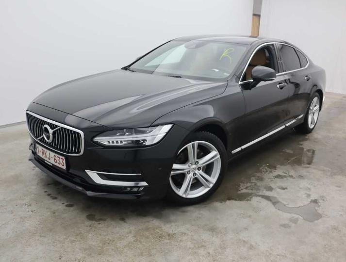 volvo s90 &#3916 2017 yv1ps79b0h1013045