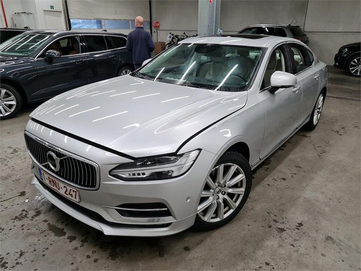 volvo s90 2017 yv1ps79b0h1013964