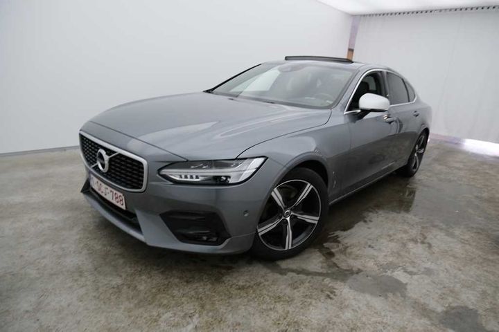 volvo s90 &#3916 2017 yv1ps79b0h1019390