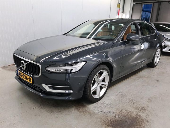 volvo s90 2017 yv1ps79b1h1019179