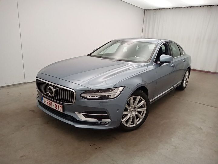 volvo s90 &#3916 2016 yv1psa8bdh1002497