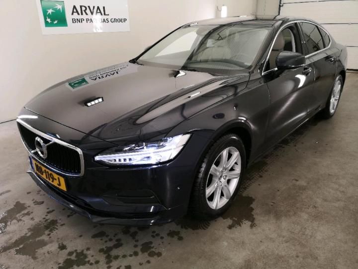 volvo s90 2017 yv1psa8bdh1006698