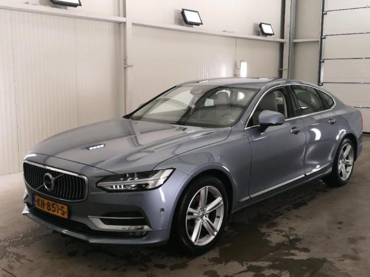 volvo s90 2016 yv1psa8bdh1007260