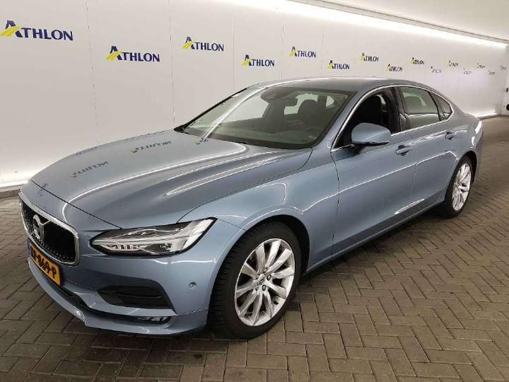 volvo s90 2016 yv1psa8bdh1008627