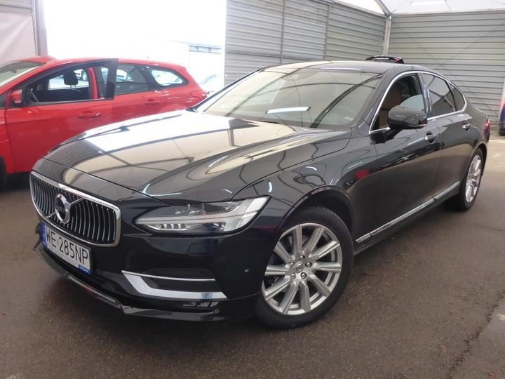 volvo s90 2016 yv1psa8bdh1010014