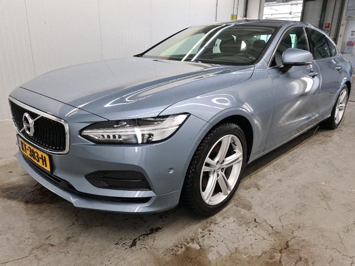 volvo s90 2016 yv1psa8bdh1010087