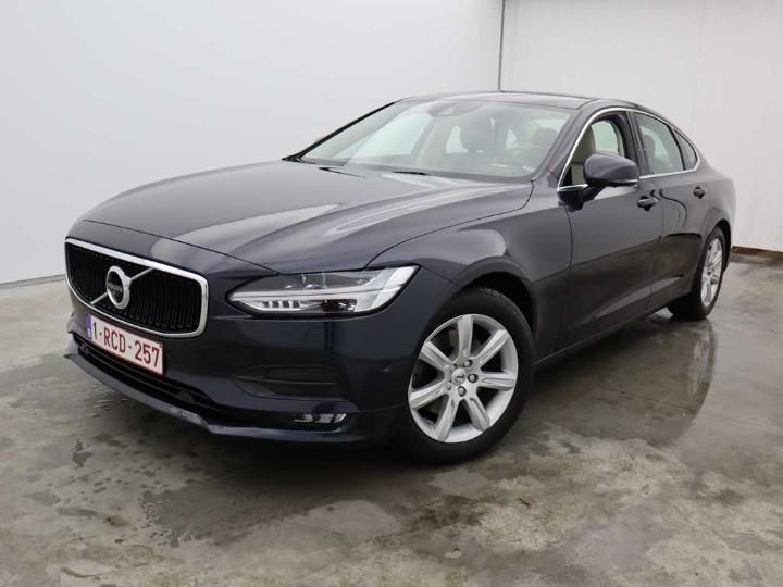 volvo s90 &#3916 2016 yv1psa8bdh1010207