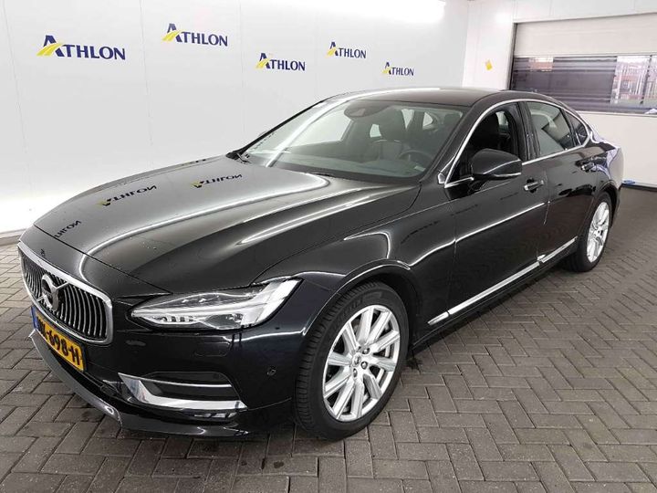 volvo s90 2017 yv1psa8bdh1015866