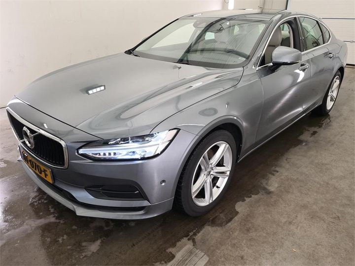 volvo s90 2017 yv1psa8bdh1019793