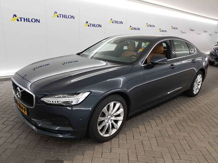 volvo s90 2017 yv1psa8bdh1020027