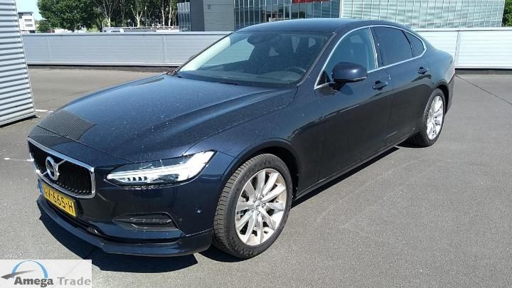 volvo s90 2017 yv1psa8bdh1021462