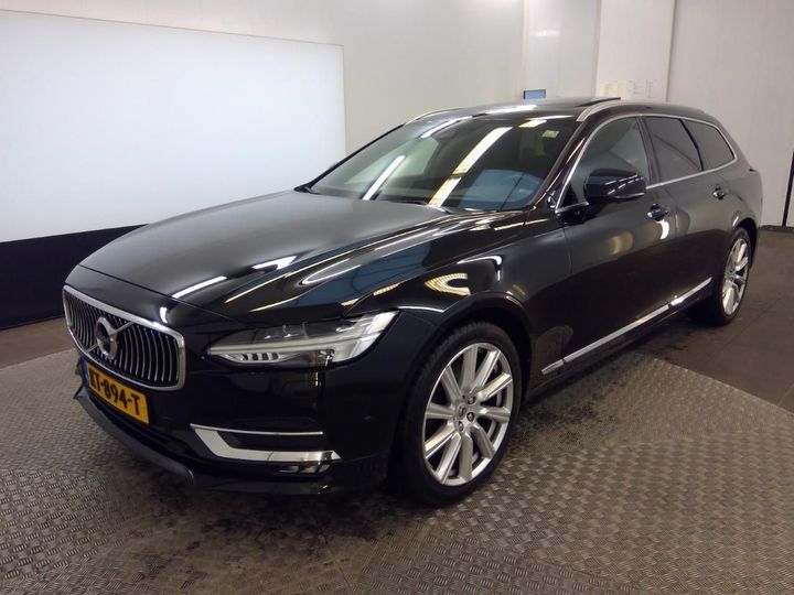 volvo v90 2017 yv1pw10bdh1007768