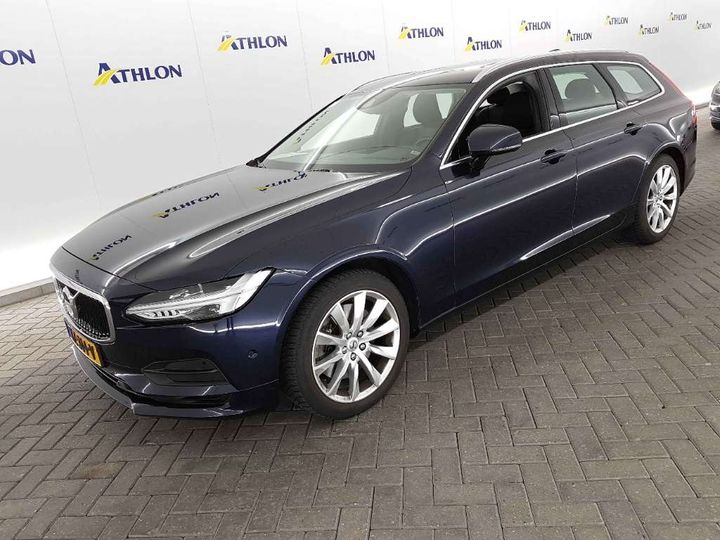 volvo v90 2017 yv1pw10bdh1007865